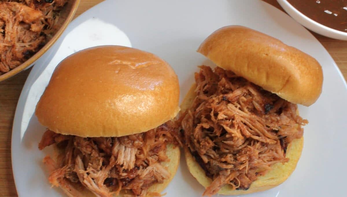 How to Make Pulled Pork in the Oven