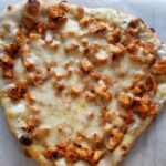 honey sriracha pizza recipe from cleveland cooking