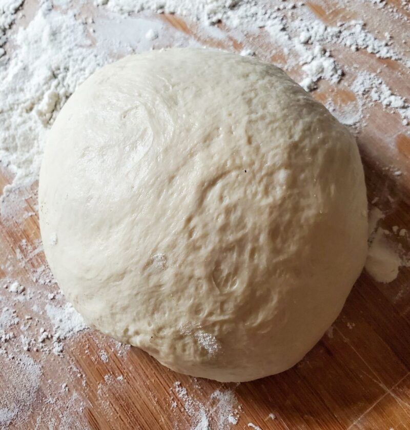 Pizza dough recipe from cleveland cooking