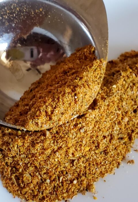 sazon seasoning recipe from cleveland cooking