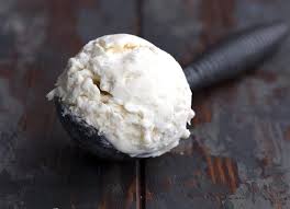 Vanilla Ice Cream Recipe to Make at Home