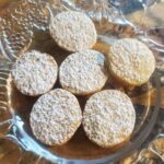 lime meltaway cookies cleveland cooking