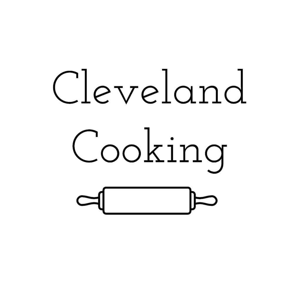 Cleveland Cooking Logo