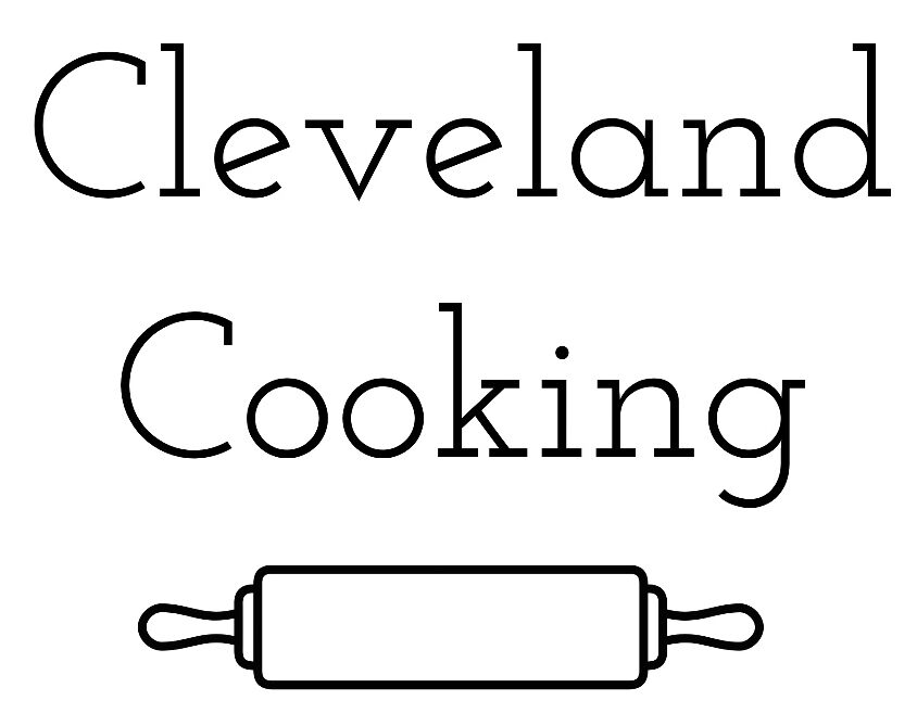 Cleveland cooking logo