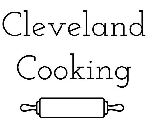 Cleveland cooking Logo