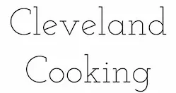 Cleveland Cooking logo